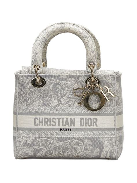 pre owned dior bag|authentic vintage Dior bag.